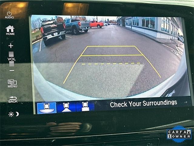 used 2018 Honda Pilot car, priced at $14,199