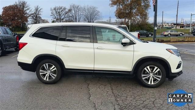 used 2018 Honda Pilot car, priced at $14,199