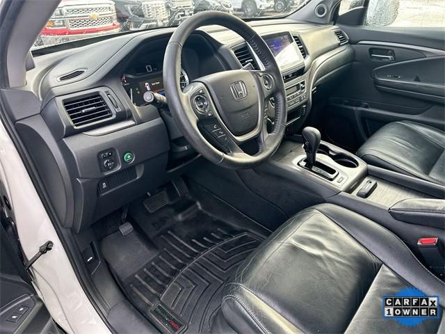 used 2018 Honda Pilot car, priced at $14,199