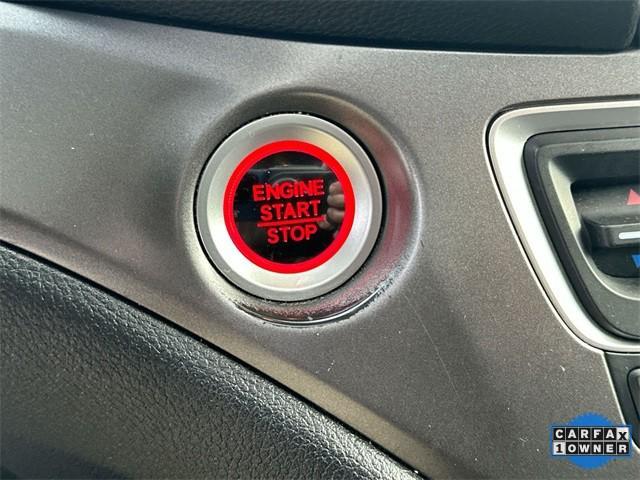 used 2018 Honda Pilot car, priced at $14,199