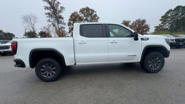 new 2026 GMC Sierra 1500 car, priced at $68,046