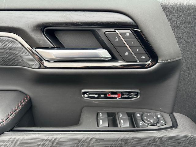 new 2026 GMC Sierra 1500 car, priced at $68,046