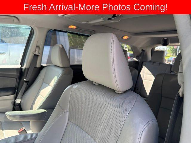 used 2019 Honda Pilot car, priced at $22,010