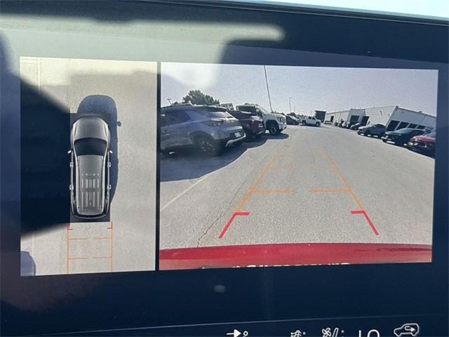 new 2026 Buick Enclave car, priced at $54,731