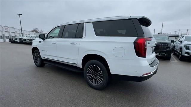 new 2026 GMC Yukon XL car, priced at $74,313