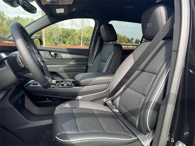 new 2026 Buick Enclave car, priced at $44,202