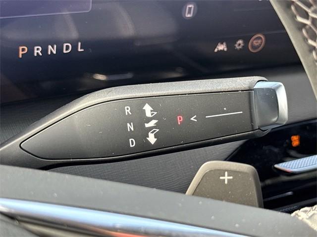 new 2026 Buick Enclave car, priced at $44,202