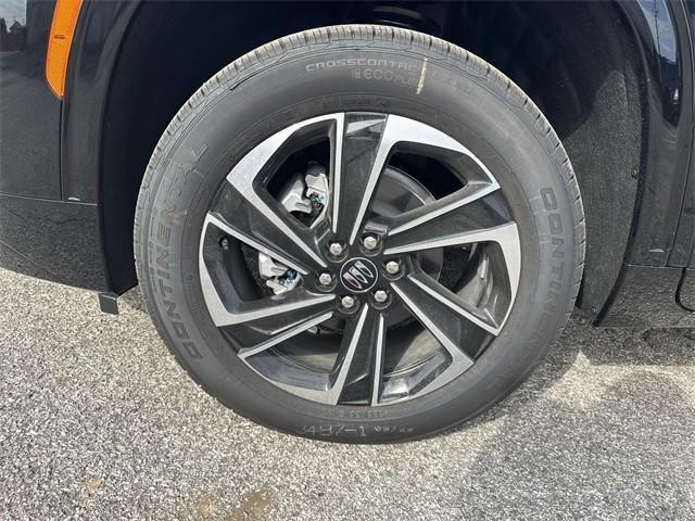 new 2026 Buick Enclave car, priced at $44,202