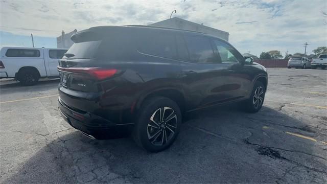 new 2026 Buick Enclave car, priced at $44,202