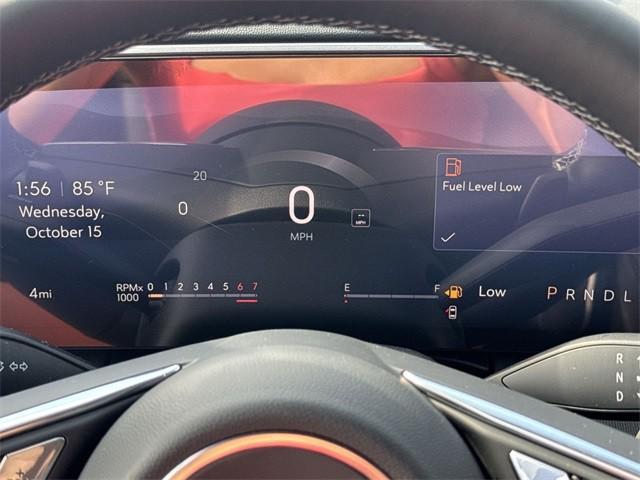 new 2026 Buick Enclave car, priced at $44,202