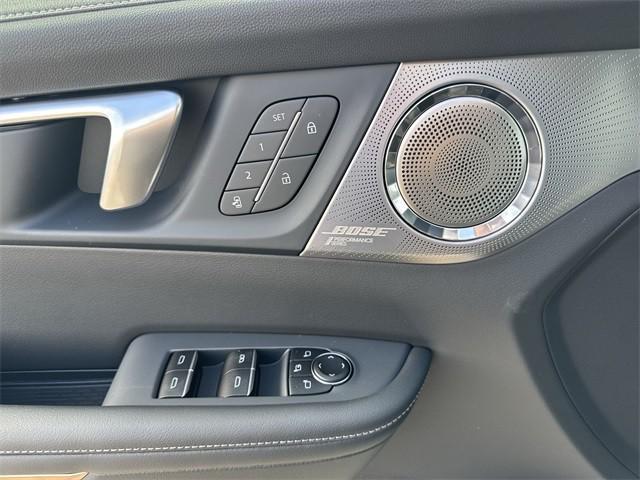 new 2026 Buick Enclave car, priced at $59,649