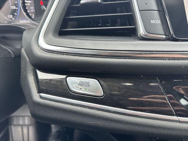 used 2020 Buick Enclave car, priced at $24,464