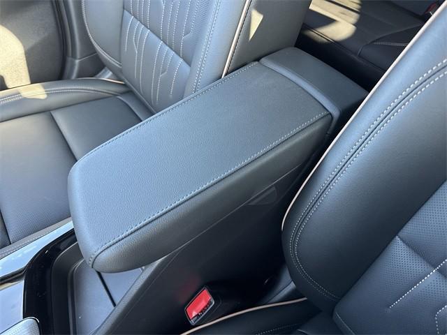 new 2026 Buick Envista car, priced at $29,737