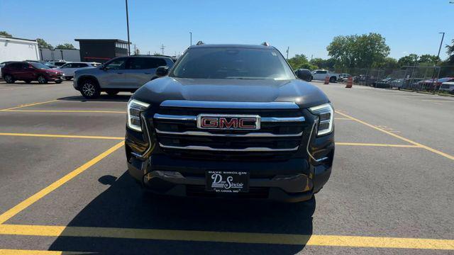 new 2026 GMC Terrain car, priced at $33,810