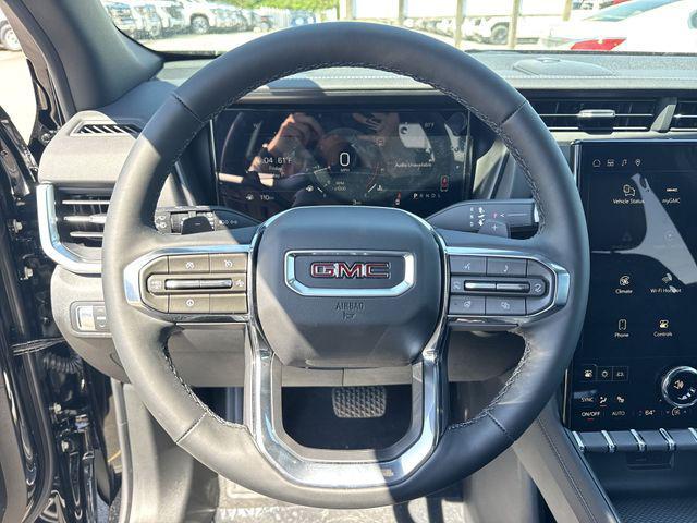 new 2026 GMC Terrain car, priced at $33,810