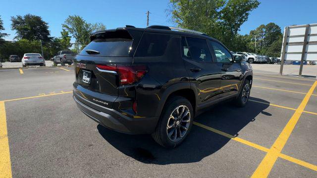 new 2026 GMC Terrain car, priced at $33,810