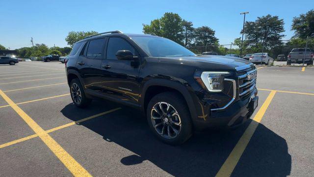 new 2026 GMC Terrain car, priced at $33,810