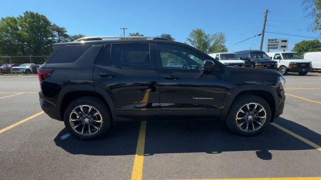 new 2026 GMC Terrain car, priced at $33,810