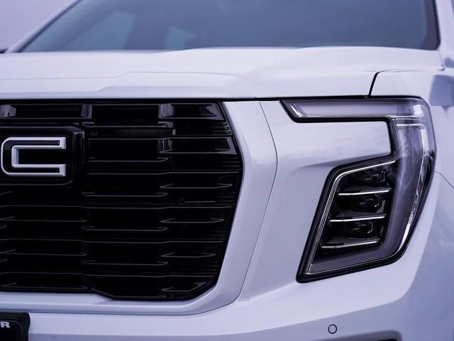 new 2026 GMC Yukon car, priced at $136,210