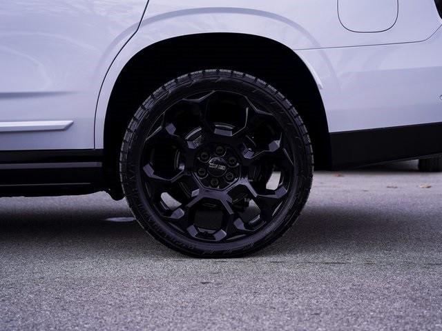 new 2026 GMC Yukon car, priced at $136,210