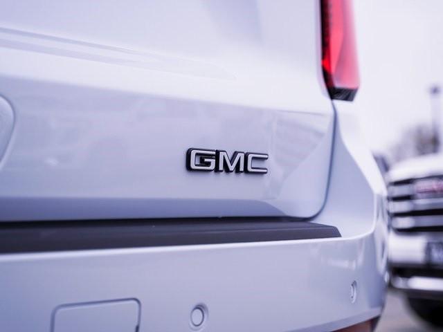 new 2026 GMC Yukon car, priced at $136,210