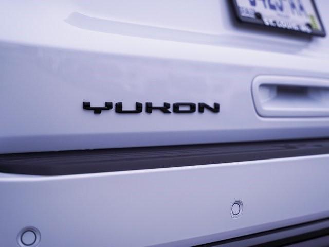 new 2026 GMC Yukon car, priced at $136,210