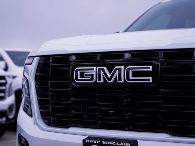 new 2026 GMC Yukon car, priced at $136,210