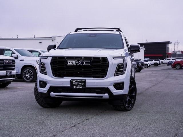 new 2026 GMC Yukon car, priced at $136,210