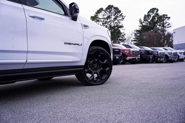 new 2026 GMC Yukon car, priced at $136,210