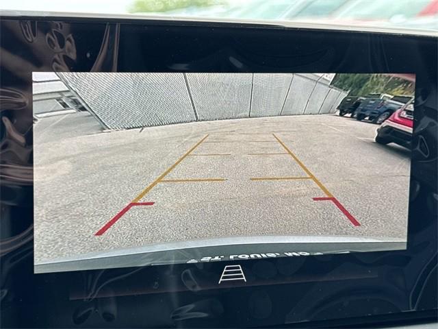 new 2026 Buick Envista car, priced at $26,101