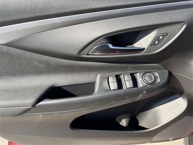 new 2026 Buick Envista car, priced at $26,962