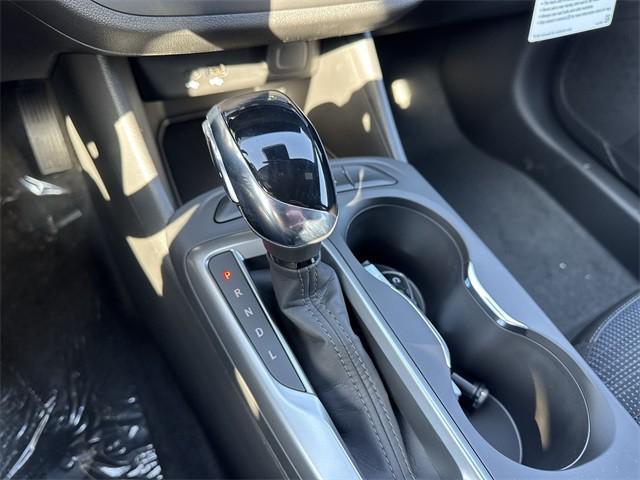 new 2026 Buick Envista car, priced at $26,962