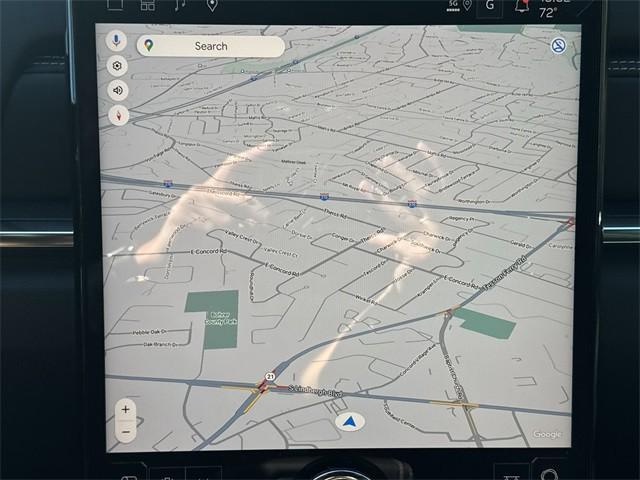 new 2026 GMC Terrain car, priced at $30,061