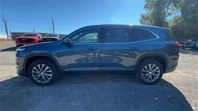 new 2026 Buick Enclave car, priced at $44,534