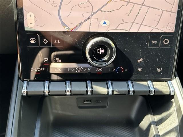 new 2026 GMC Terrain car, priced at $30,061