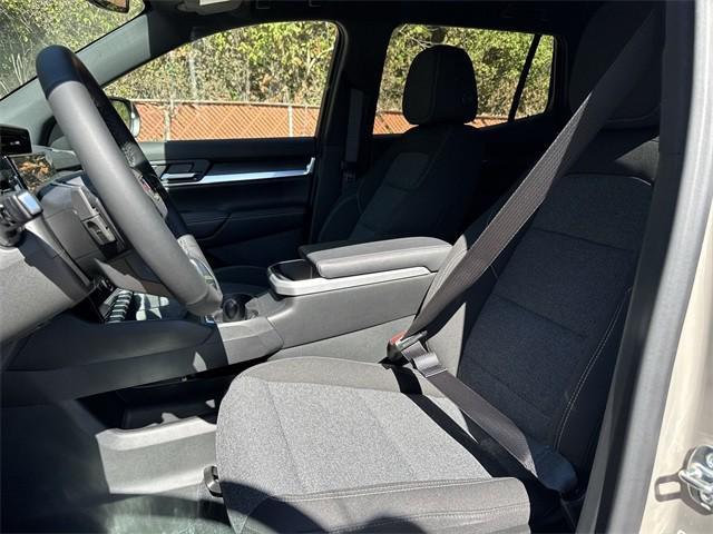 new 2026 GMC Terrain car, priced at $30,061