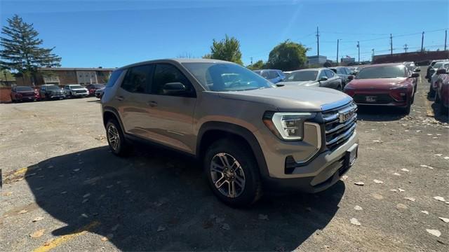 new 2026 GMC Terrain car, priced at $30,061