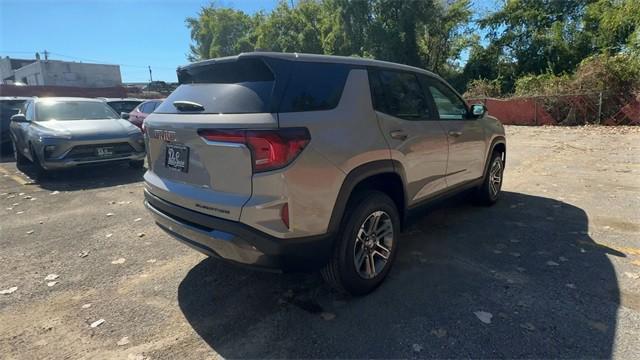 new 2026 GMC Terrain car, priced at $30,061