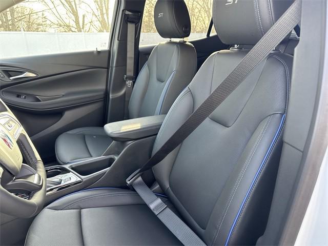 new 2026 Buick Encore GX car, priced at $28,201