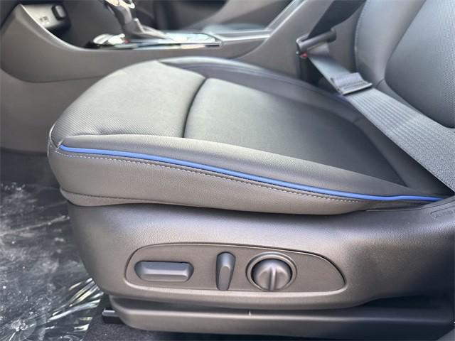 new 2026 Buick Encore GX car, priced at $28,201