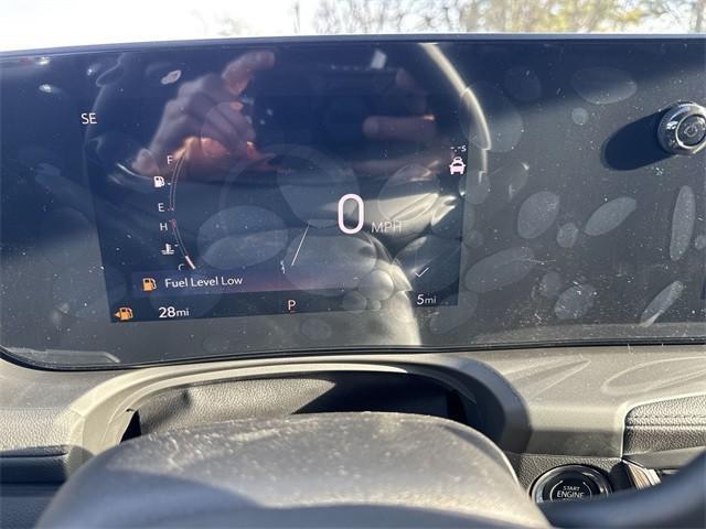 new 2026 Buick Encore GX car, priced at $28,201