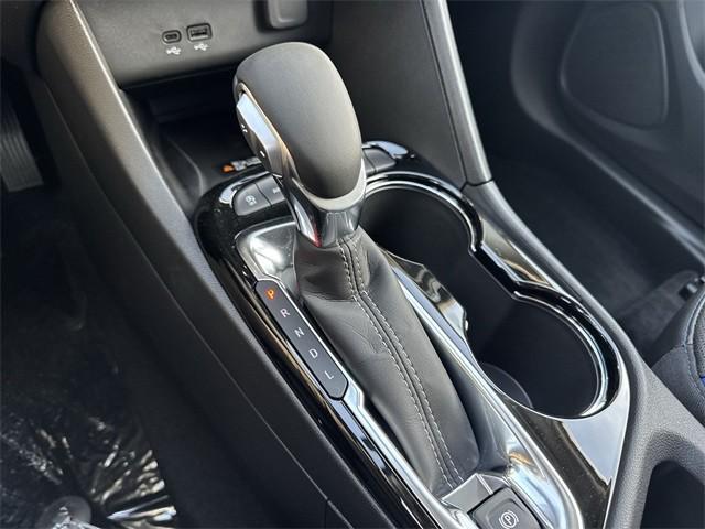 new 2026 Buick Encore GX car, priced at $28,201