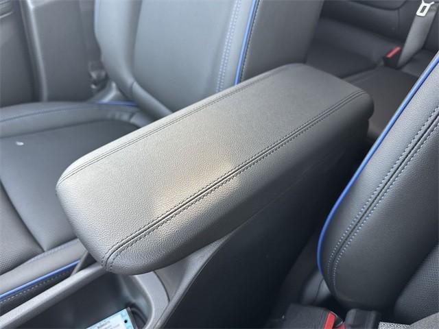 new 2026 Buick Encore GX car, priced at $28,201