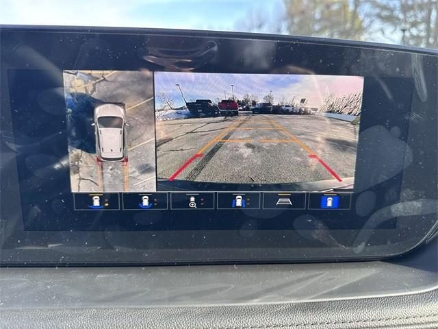 new 2026 Buick Encore GX car, priced at $28,201