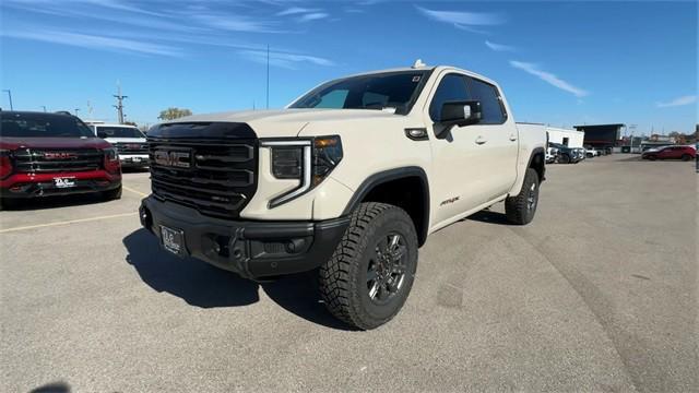 new 2026 GMC Sierra 1500 car, priced at $74,962