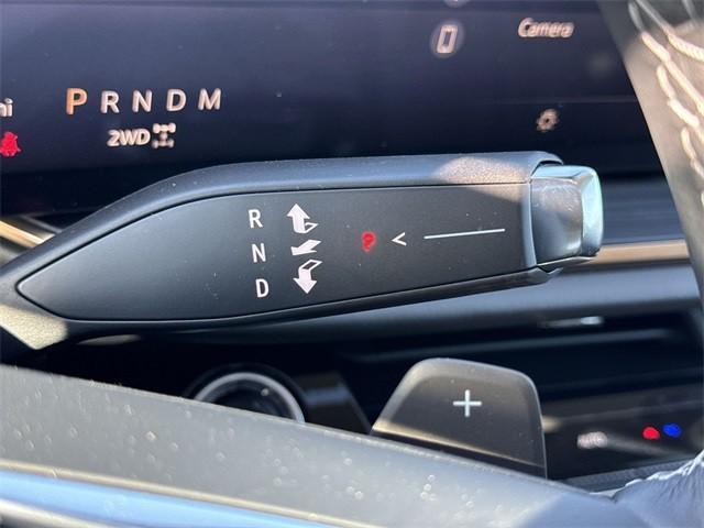 new 2026 Buick Envision car, priced at $50,463