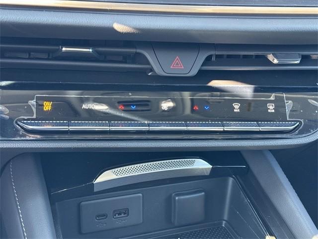 new 2026 Buick Envision car, priced at $50,463