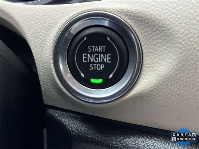 used 2021 Buick Encore GX car, priced at $17,948