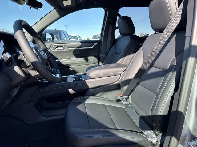 new 2026 GMC Acadia car, priced at $48,978