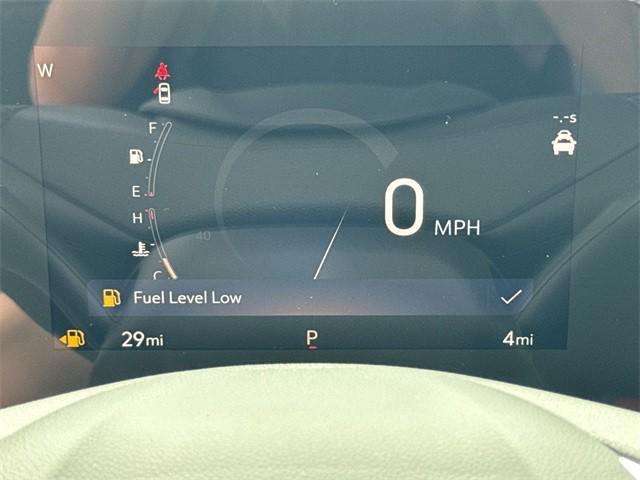 new 2026 Buick Envista car, priced at $25,165